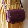 The Mermaid Bag | Advanced Leather Bag Pattern