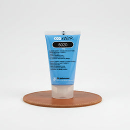 EcoStick Barge Glue 5020 - Yellow Rubber Cement - Leathercraft & More