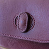 The Mermaid Bag | Advanced Leather Bag Pattern