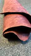 Badalassi Pueblo  - Vegetable tanned leather - 2/ 2.4mm