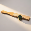 Essential Pollish Set - Green Polish Paste + Strop