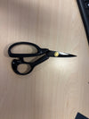 Fabric Tailoring Textile and Leather Scissors Professional 20.32 cm