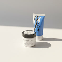Tokonole & Ecostick waterbased glue Kit | Leather Edge Finishing & Glue Pack