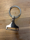 Hermes Style XL Mosketon hooks