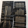 Leather Needle Set – 55 Piece Kit – Crafting Tools