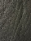 Conceria Maryam Gunsmoke Leather (Black/Mid Brown) - Vegetable Tanned