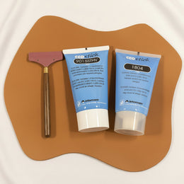Leathercraft Master Bundle – Ecostick & Tokonole – Pro Tools!