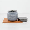 Seiwa Tokonole Edge Burnishing Gum (Black) - Professional Leather Finish