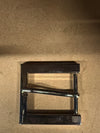 Nickel Buckle 30mm - Gesp Nickel – Durable Hardware