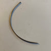 Needle for saddlers curved tools 80 mm