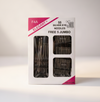Leather Needle Set – 55 Piece Kit – Crafting Tools