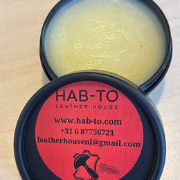 Leather Food Creme – Restore, Protect, Shine | Premium Leather Care