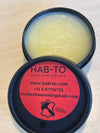 Leather Food creme Restore, Protect, and Shine with Nature’s Best Leather Cream