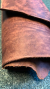 Badalassi Pueblo  - Vegetable tanned leather - 2/ 2.4mm