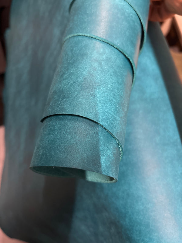 Skinny Pueblo 1.5 mm Turquoise half shoulder price