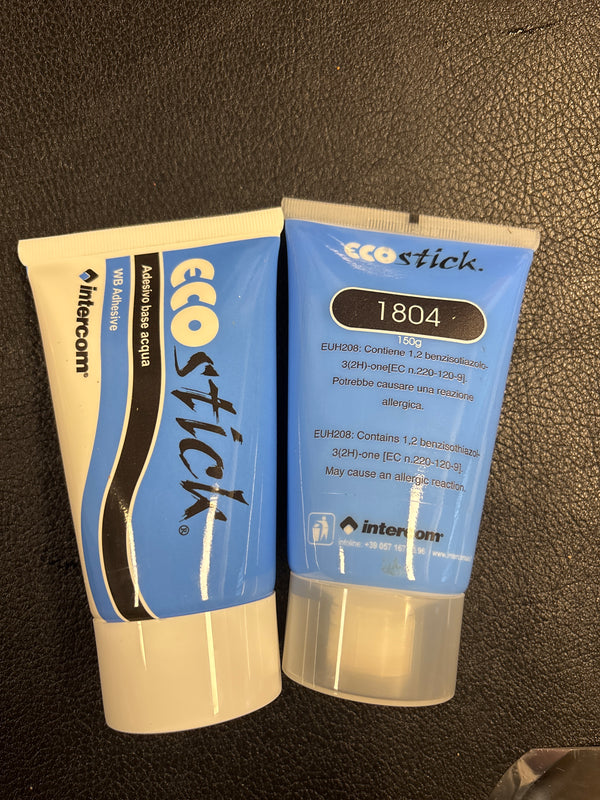 Ecostick and Tokonole Promo