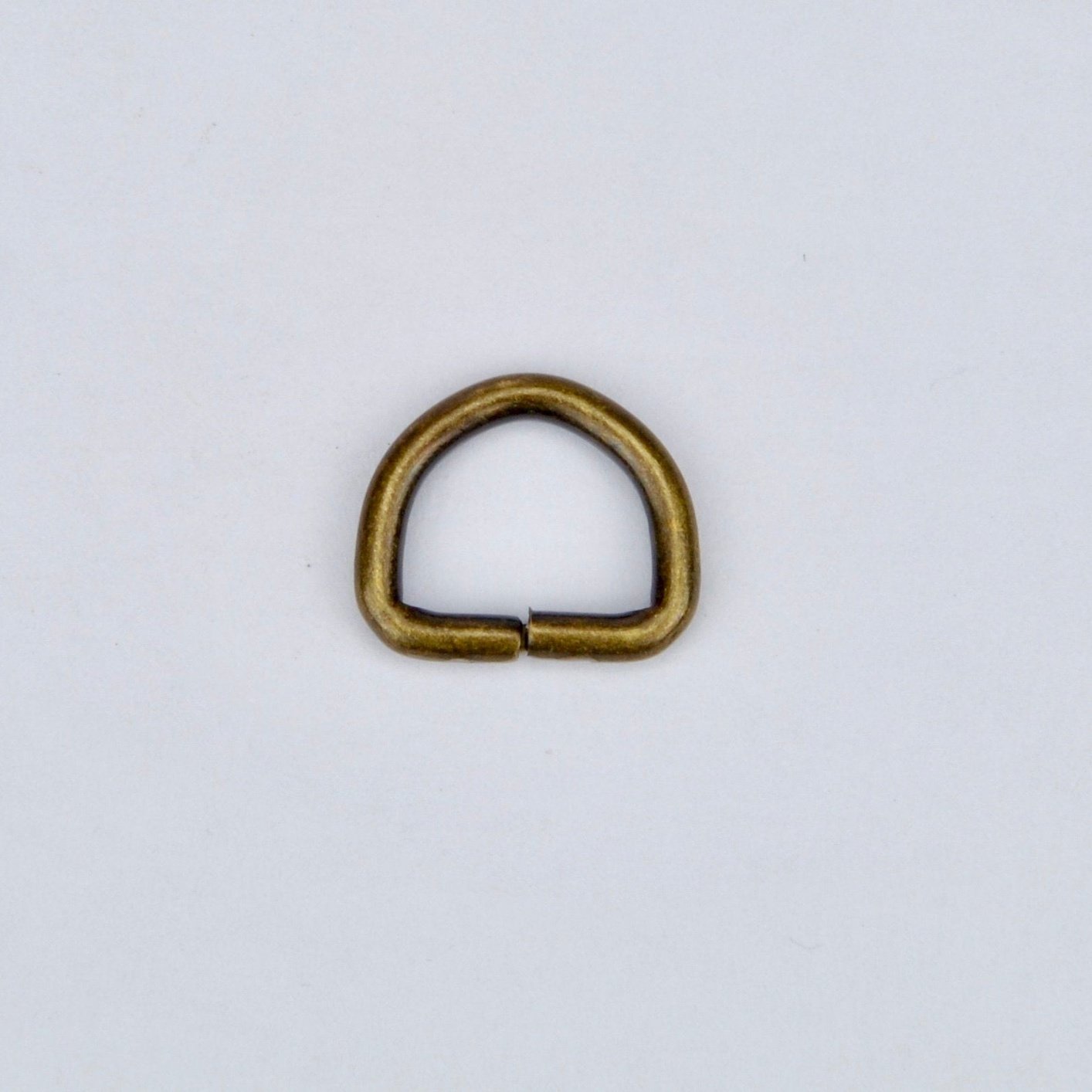 D-Ring 10mm