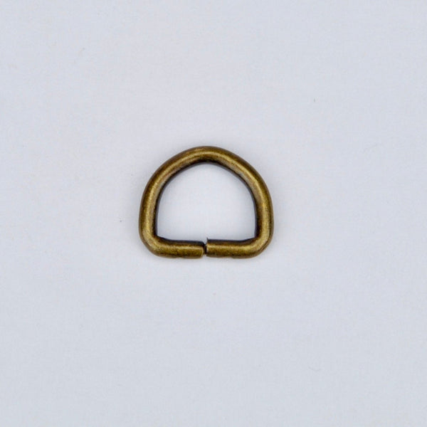 D-Ring 10mm