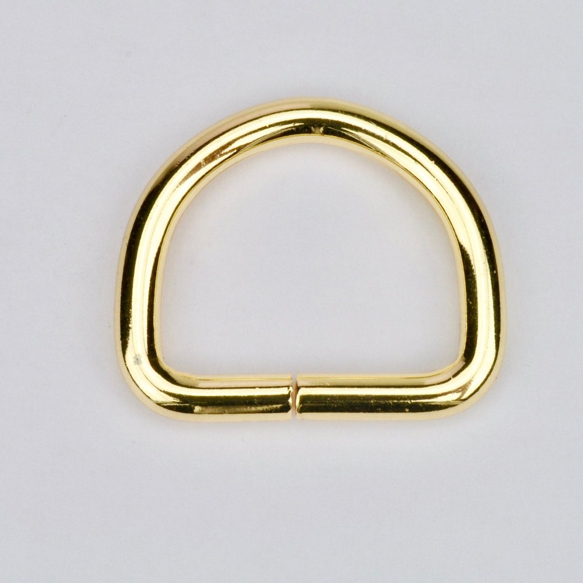 D-Ring 25mm , thick 4mm