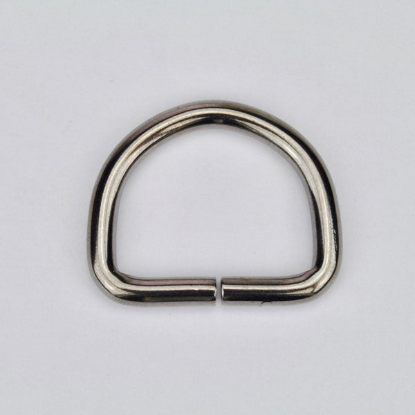 D-Ring 25mm , thick 4mm