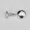 Single cap rivet 36-12-1