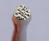 Relief Stempel Z-X511