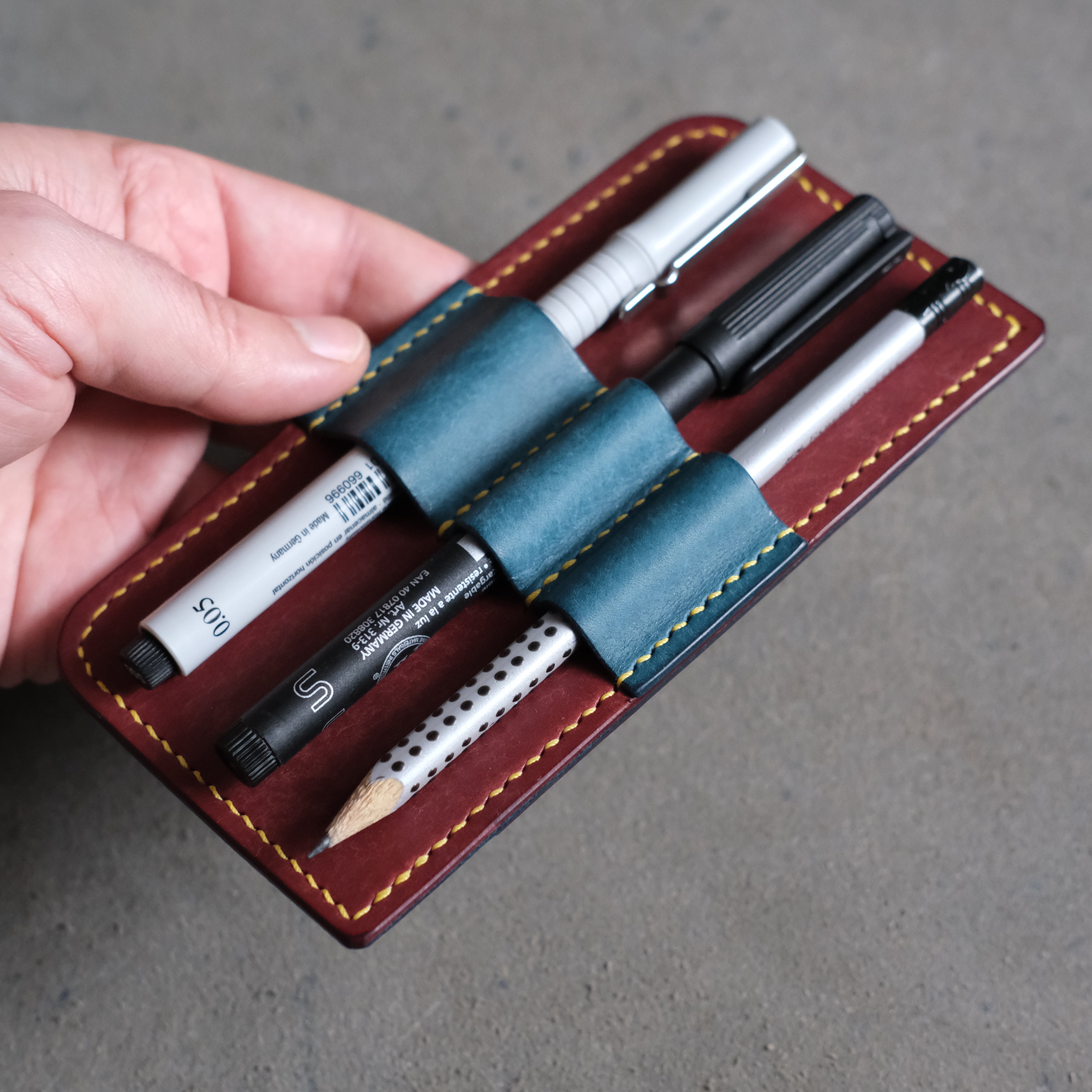 The Alchemist Notebook Cover | Advanced Notebook Cover Pattern
