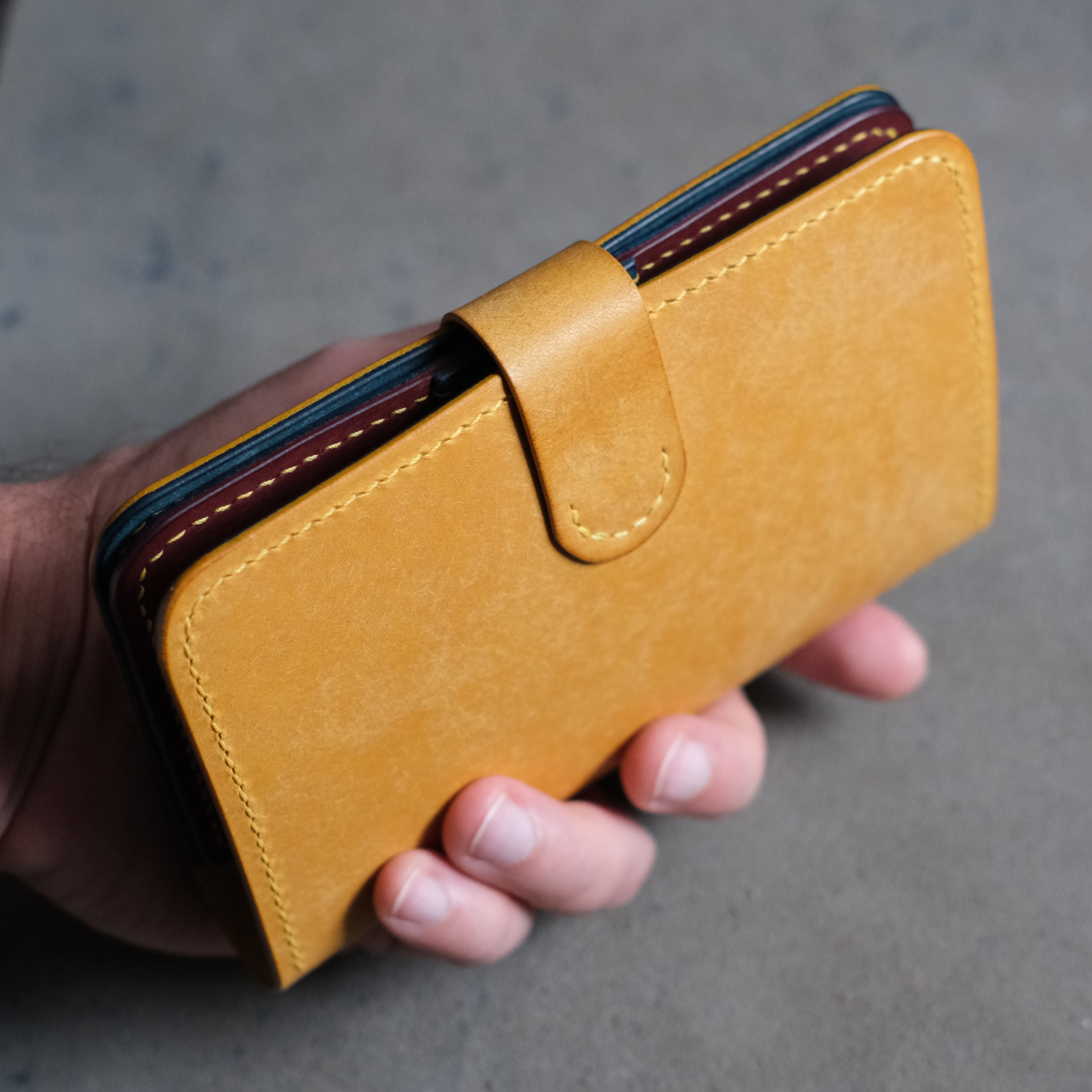 The Alchemist Notebook Cover | Advanced Notebook Cover Pattern