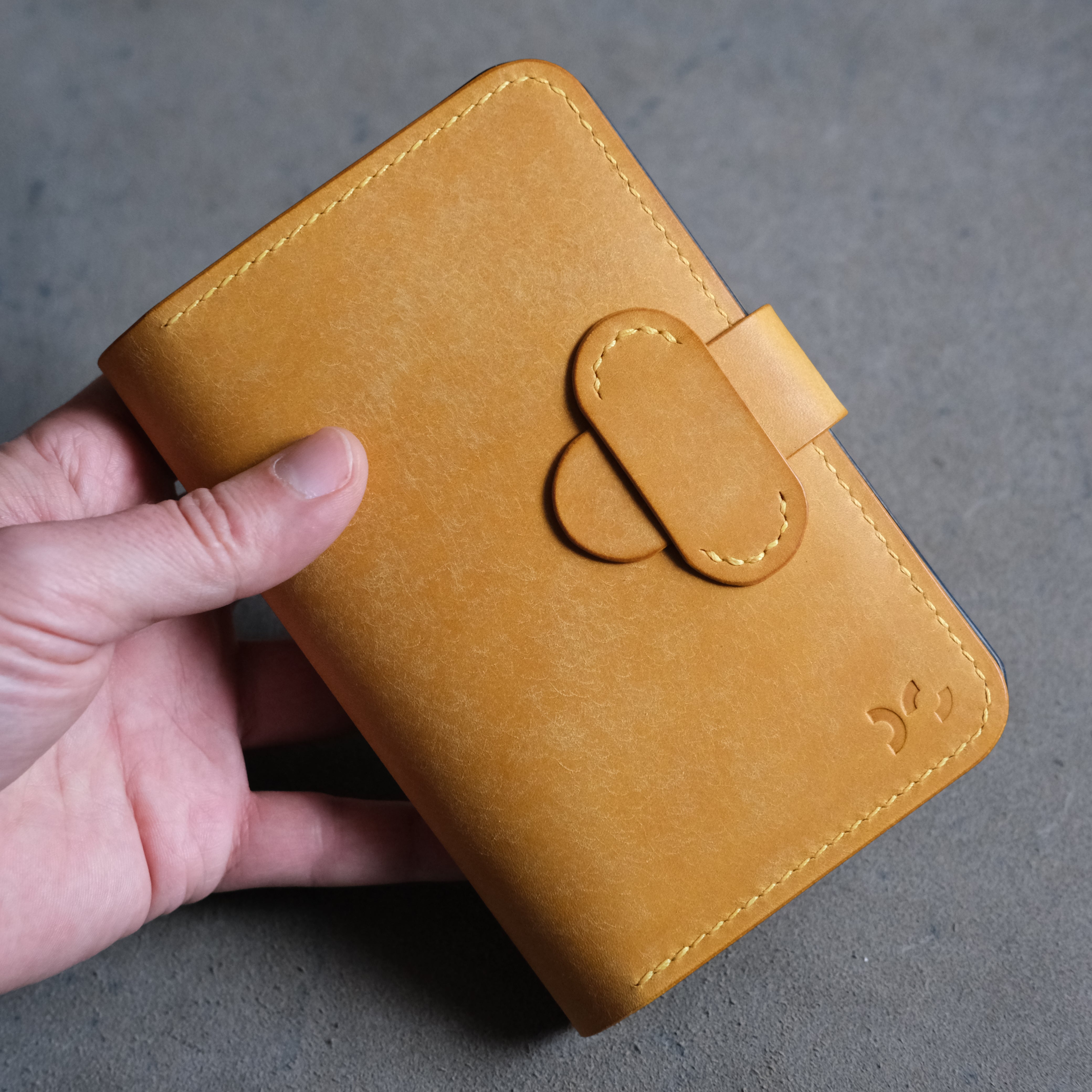 The Alchemist Notebook Cover | Advanced Notebook Cover Pattern