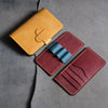 The Alchemist Notebook Cover | Advanced Notebook Cover Pattern
