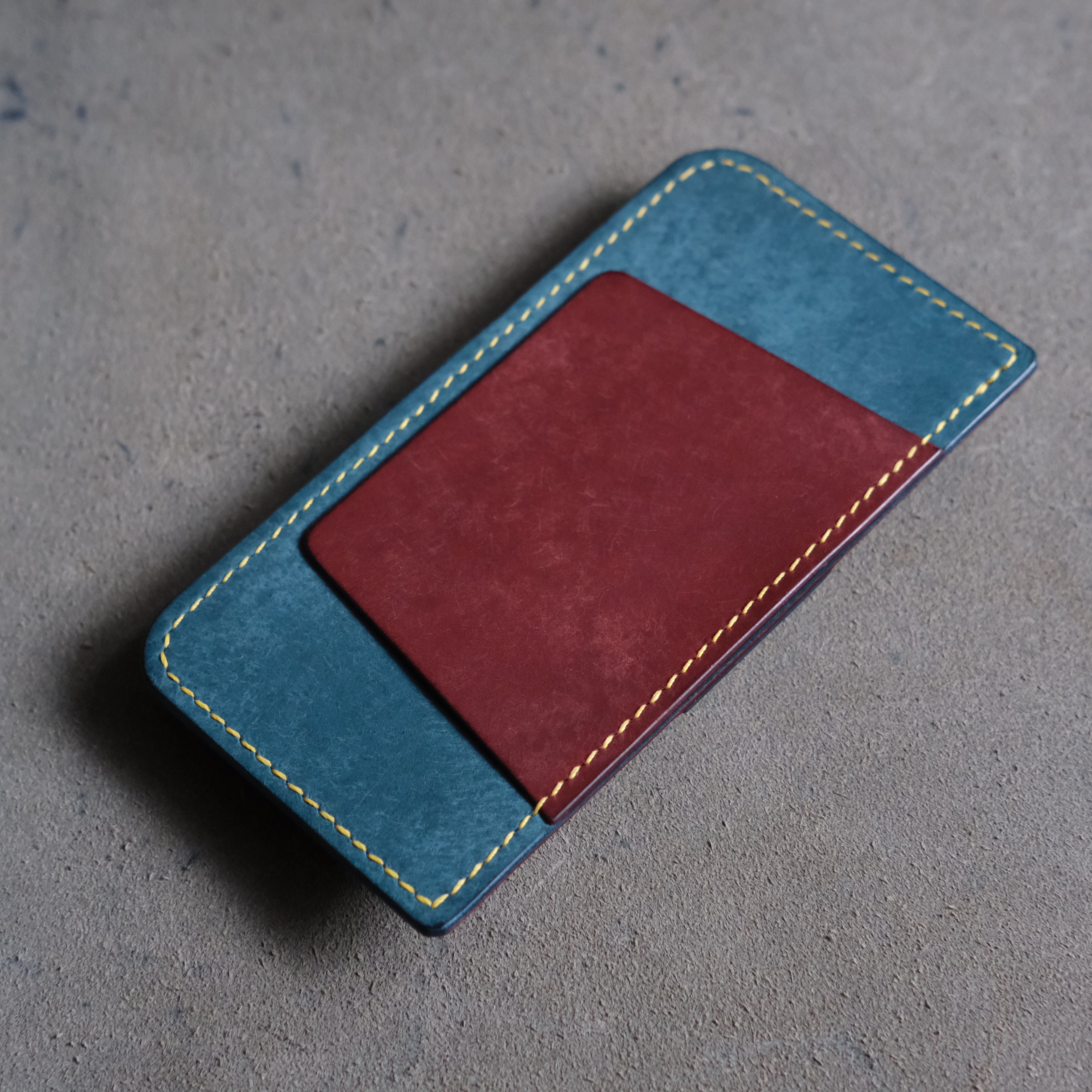 The Alchemist Notebook Cover | Advanced Notebook Cover Pattern