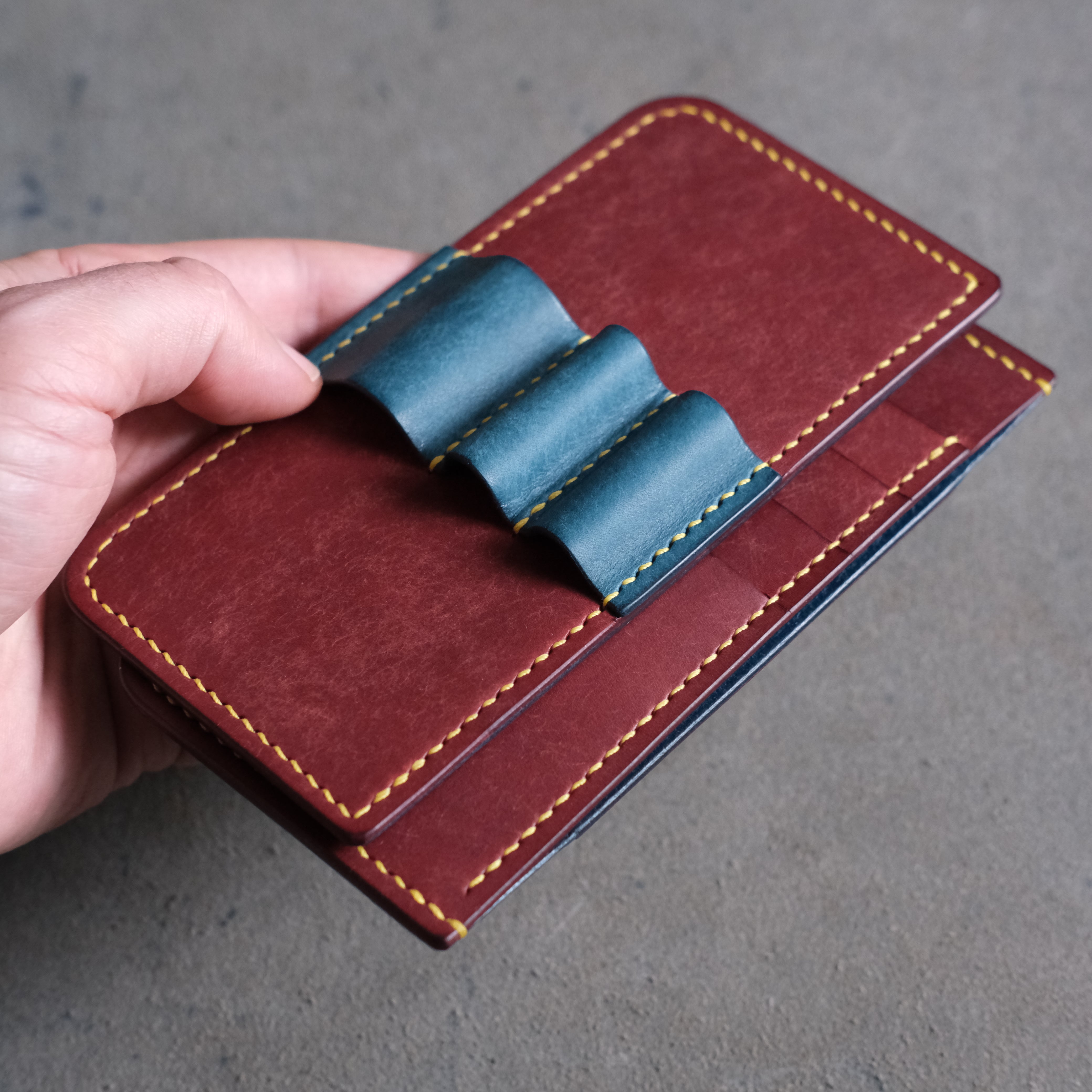 The Alchemist Notebook Cover | Advanced Notebook Cover Pattern