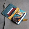 The Alchemist Notebook Cover | Advanced Notebook Cover Pattern