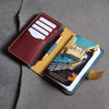 The Alchemist Notebook Cover | Advanced Notebook Cover Pattern