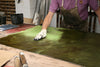 Workshop Dyeing and Painting on Leather