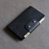 The Artisian Notebook | Beginner Leather Wallet Pattern