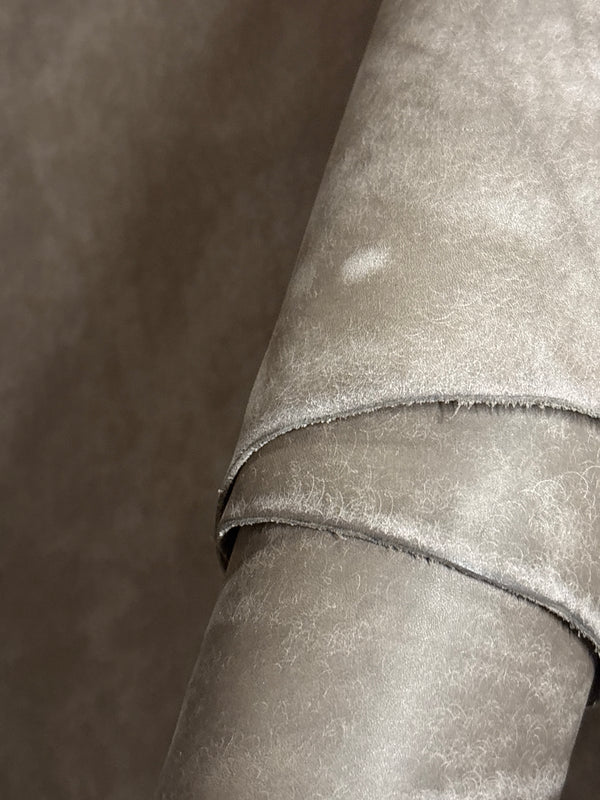 Skinny Pueblo 1.4 mm Grigio Grey half shoulder price