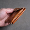 The Baggywrinkle Wallet | Intermediate Wallet Pattern