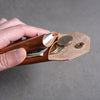 The Baggywrinkle Wallet | Intermediate Wallet Pattern
