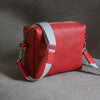 The Barbette Bag | Advanced Leather Bag Pattern