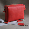 The Barbette Bag | Advanced Leather Bag Pattern
