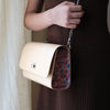 The Brigantine Bag | Intermediate Leather Bag Pattern