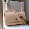 The Brigantine Bag | Intermediate Leather Bag Pattern