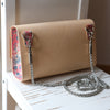 The Brigantine Bag | Intermediate Leather Bag Pattern