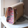 The Brigantine Bag | Intermediate Leather Bag Pattern