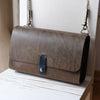 The Brigantine Bag | Intermediate Leather Bag Pattern