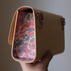 The Brigantine Bag | Intermediate Leather Bag Pattern