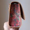 The Brigantine Bag | Intermediate Leather Bag Pattern