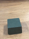 Green polishing paste for your leather tools and knives