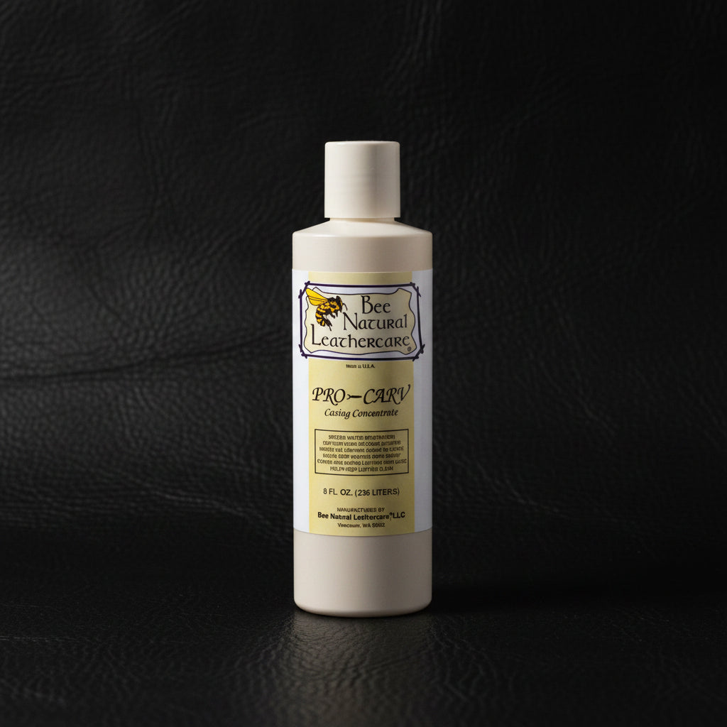 Bee natural - PRO-Carv - 8 Oz.